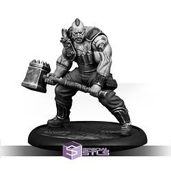 October 2025 Knight Models Miniatures