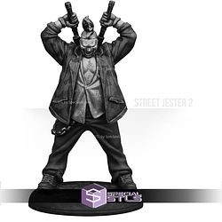 October 2025 Knight Models Miniatures