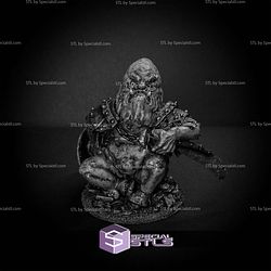 October 2025 Knucklebones Miniatures