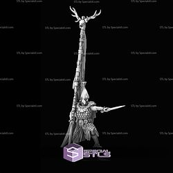 October 2025 Last Sword Miniatures