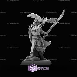 October 2025 Last Sword Miniatures