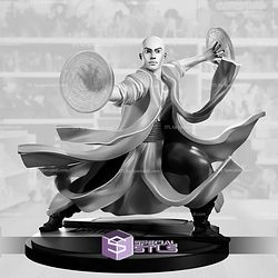 October 2025 Legion Miniatures