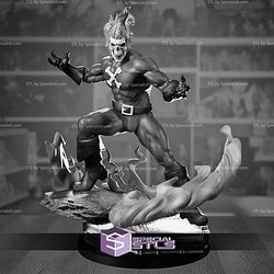 October 2025 Legion Miniatures