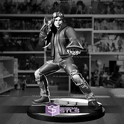 October 2025 Legion Miniatures