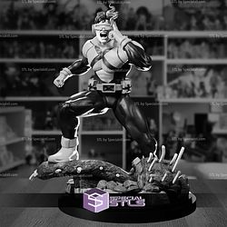 October 2025 Legion Miniatures