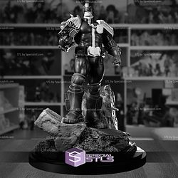 October 2025 Legion Miniatures