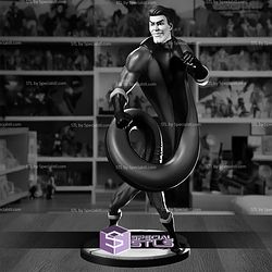 October 2025 Legion Miniatures