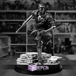 October 2025 Legion Miniatures