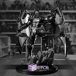 October 2025 Legion Miniatures