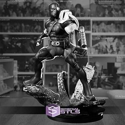 October 2025 Legion Miniatures