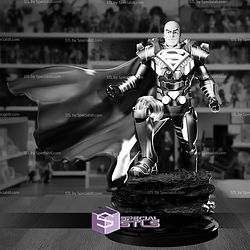 October 2025 Legion Miniatures