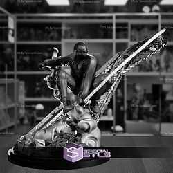 October 2025 Legion Miniatures