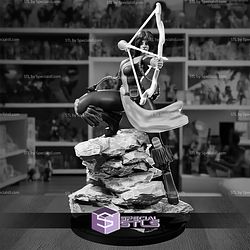 October 2025 Legion Miniatures