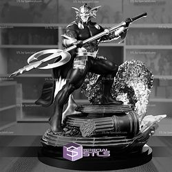 October 2025 Legion Miniatures