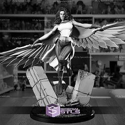 October 2025 Legion Miniatures