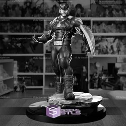 October 2025 Legion Miniatures