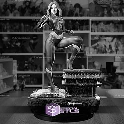 October 2025 Legion Miniatures