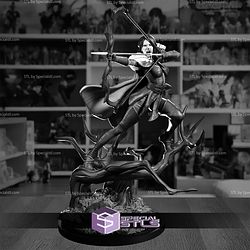 October 2025 Legion Miniatures