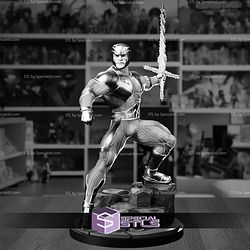 October 2025 Legion Miniatures