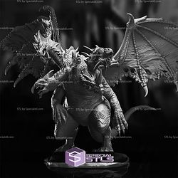 October 2025 Loyalty Reward Crippled God Foundry Miniatures