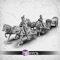 October 2025 Madox Historical Miniatures