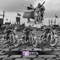 October 2025 Madox Historical Miniatures