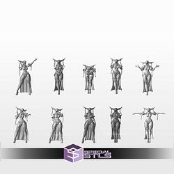 October 2025 Mads Minis Miniatures