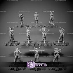 October 2025 Mads Minis Miniatures