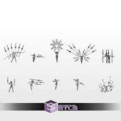 October 2025 Mads Minis Miniatures