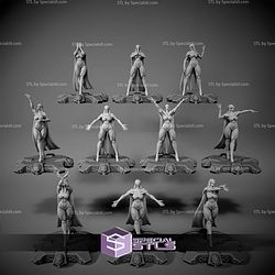 October 2025 Mads Minis Miniatures