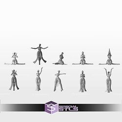 October 2025 Mads Minis Miniatures