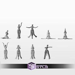 October 2025 Mads Minis Miniatures