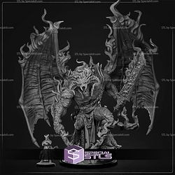 October 2025 Mammoth Factory Miniatures