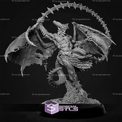 October 2025 Mammoth Factory Miniatures