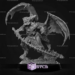 October 2025 Mammoth Factory Miniatures