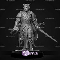 October 2025 Mammoth Factory Miniatures