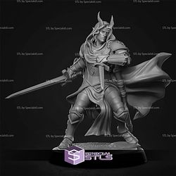 October 2025 Mammoth Factory Miniatures