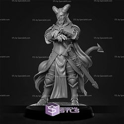 October 2025 Mammoth Factory Miniatures