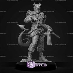 October 2025 Mammoth Factory Miniatures