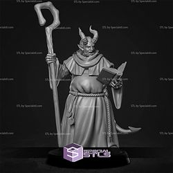 October 2025 Mammoth Factory Miniatures