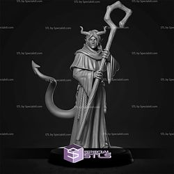 October 2025 Mammoth Factory Miniatures