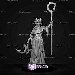 October 2025 Mammoth Factory Miniatures