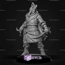 October 2025 Mammoth Factory Miniatures