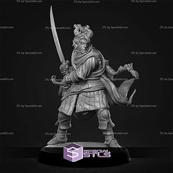 October 2025 Mammoth Factory Miniatures