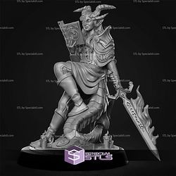 October 2025 Mammoth Factory Miniatures