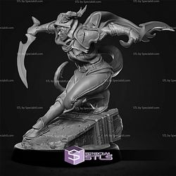 October 2025 Mammoth Factory Miniatures