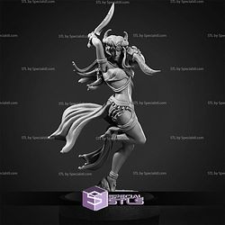 October 2025 Mammoth Factory Miniatures