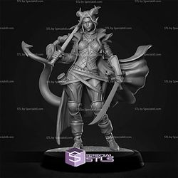 October 2025 Mammoth Factory Miniatures