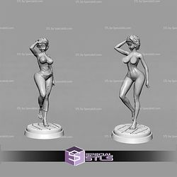 October 2025 Man I love Figures Miniatures