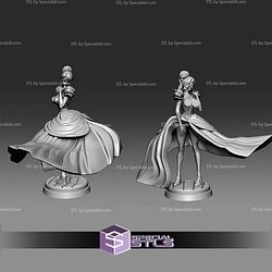 October 2025 Man I love Figures Miniatures